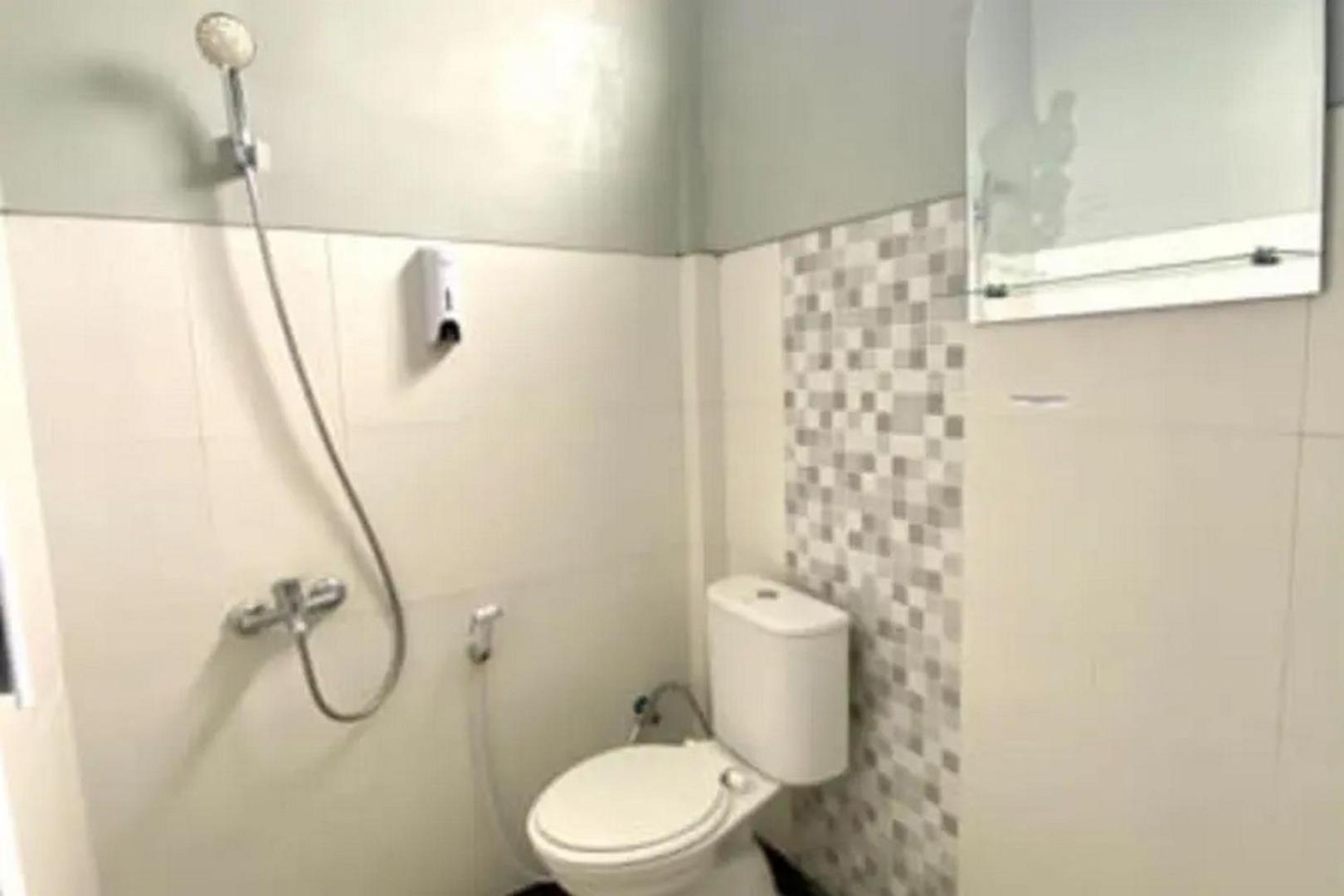 Kamar Standard Double