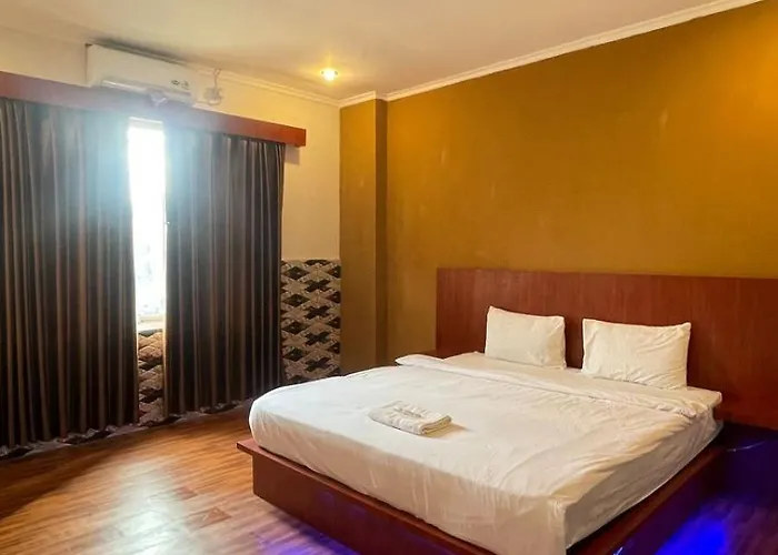 Guest House Upy Ngabean