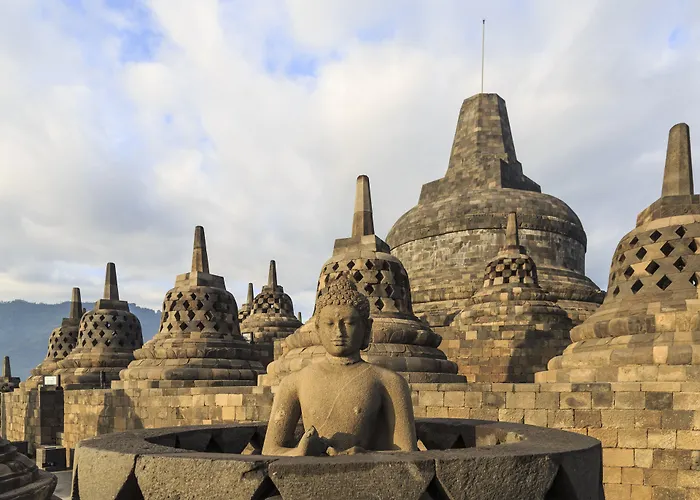 Hotel Pules Yogyakarta