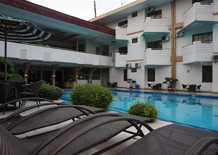 Hotel Matahari Yogyakarta